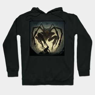 shelob Hoodie